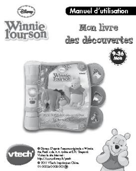 Mon livre des découvertes