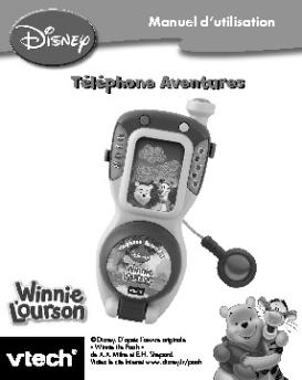 Téléphone Aventures