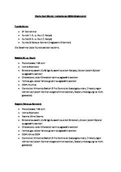 Mario Kart World Invitational 2025 Ruleset   General DE