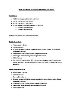 Mario Kart World Invitational 2025 Ruleset   Parents And Kids De