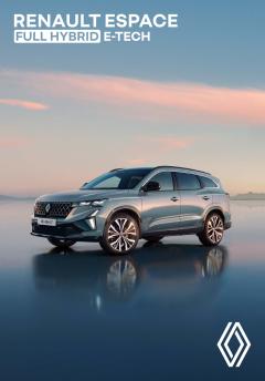 M Ebro Renault Espace Fr Mars 2026