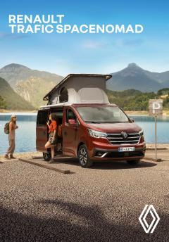 M Ebro Trafic Spacenomad Fr Avril 2025