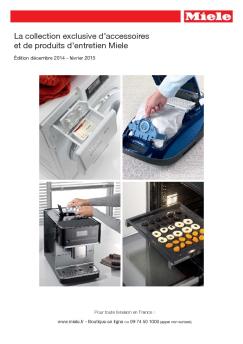 La collection exclusive d'accessoires et de produits d ... - Sidem 81