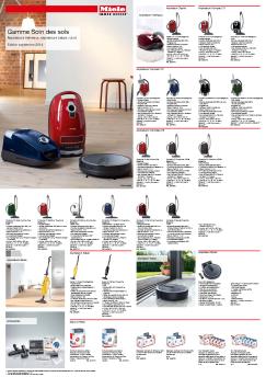 Gamme Soin des sols - Daumal