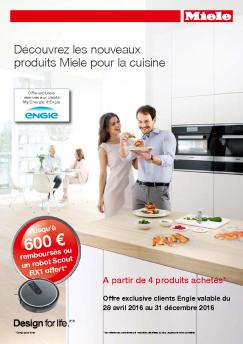 600 - Miele