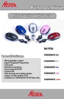 Mini-souris-optique-rose