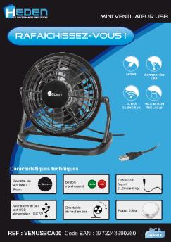 Mini-Ventilateur-USB