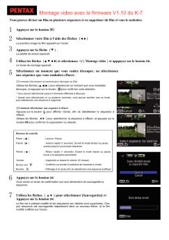 Comment faire un montage vidéo