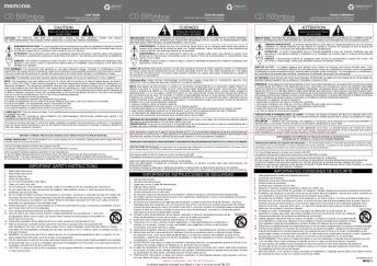 CD Boombox CD Boombox CD Boombox