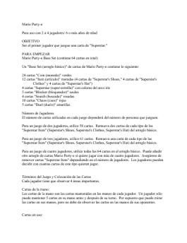 Mario Party-e - Nintendo