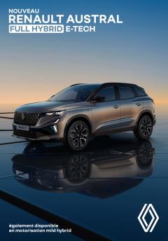 M Renault Austral Hhn Fr Mai 2025