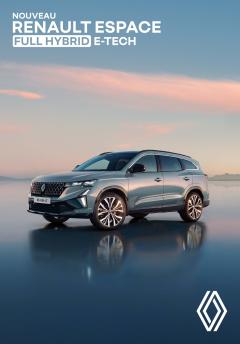 M Renault Espace Rhn Fr Mai 2025