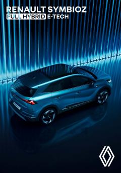 M Renault Symbioz Djb Fr Mai 2025