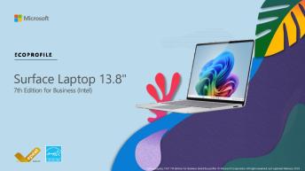 Msft Surfacelaptopintel Ecoprofile