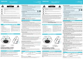 MicroMove MicroMove - Memorex CE