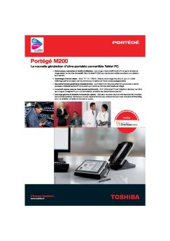 PortM200_.FR def - Toshiba