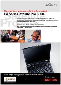 Télécharger le PDF - Toshiba