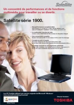 New crea Sat_1900 - Toshiba