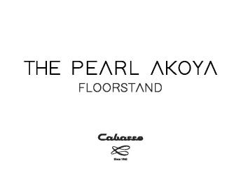 Notice Akoya Stand ALL