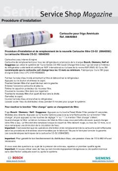 Diapositive 1 - Bosch