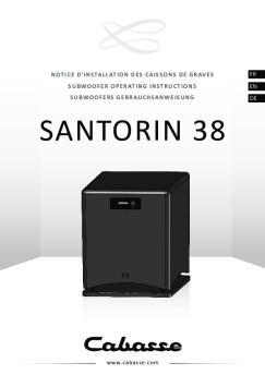 Notice Santorin 38 2016 12 Fr Web