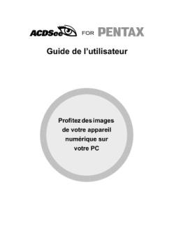 Guide de l'utilisateur