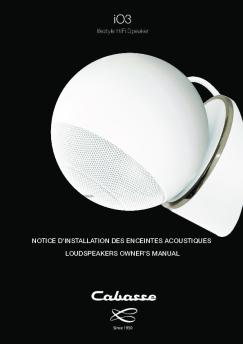 Notice Systeme IO3 EN FR 2023