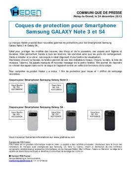 Voir l'actualité PDF - Heden