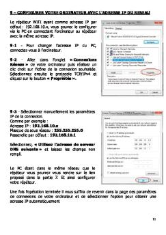 Nouvel onglet du Manuel R?peteur WIFI - Heden