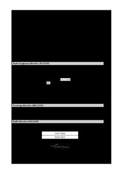 NSwitch DeclarationOfConformity