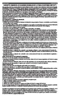 NSwitch HardwareWarranty ES