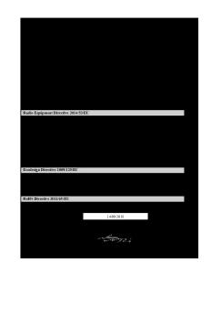 NSwitch NintendoEntertainmentSystemControllersR DeclarationOfConformity