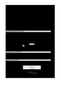 NSwitch ProController DeclarationOfConformity