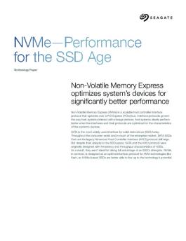 Nvme Performance Tp692 1 1610us