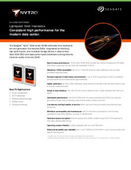 Nytro 5550 5350 Ssd DS2099 3 2303US En US