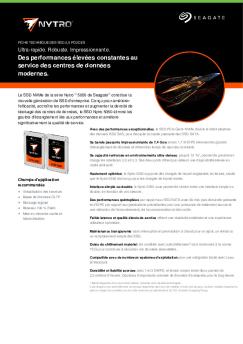 Nytro 5550 5350 Ssd DS2099 4 2410US Fr FR