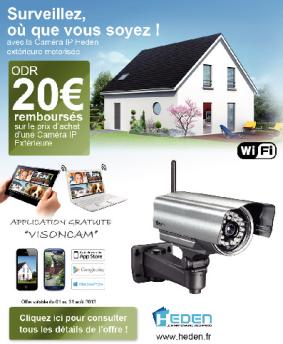 Voir l'actualité PDF - Heden