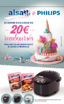 remboursés - Philips