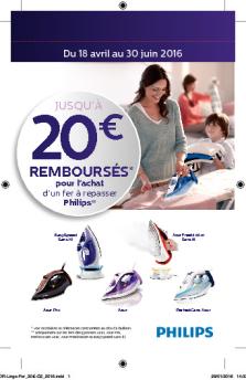 remboursés - Philips