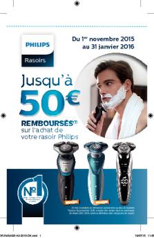 Jusqu'à - Philips