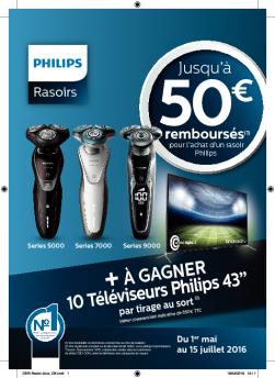 Voir modalités - Boulanger