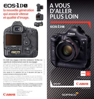 a vous d'aller plus loin - Canon France