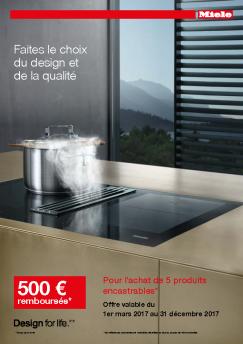 500 - Miele