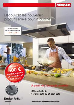 500 - Miele