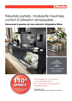 Résultats parfaits, modularité maximale, confort d'utilisation ... - Darty