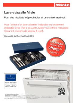 offerte - Boulanger