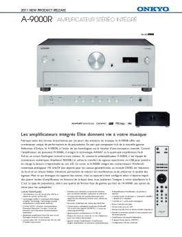 pdf (1.4 MB) - Onkyo
