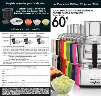 du 25 octobre 2013 au 26 janvier 2014