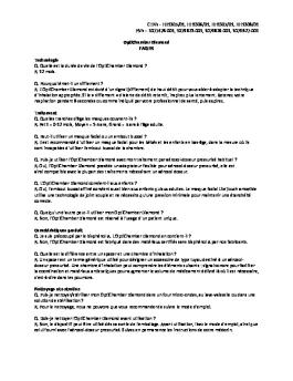 Opti Chamber Diamond Consumer FAQ FR LR