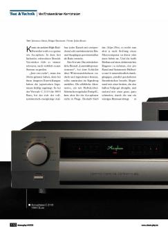 P 4100 C 2110 Stereoplay